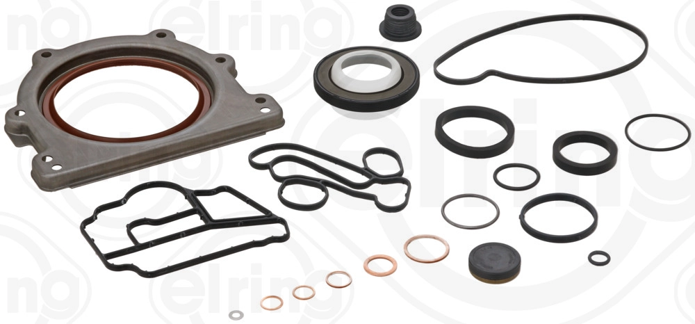 Gasket Kit, crankcase (482.480)