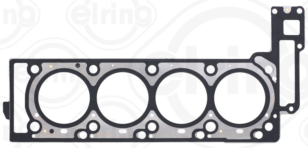 Gasket, cylinder head (535.640)
