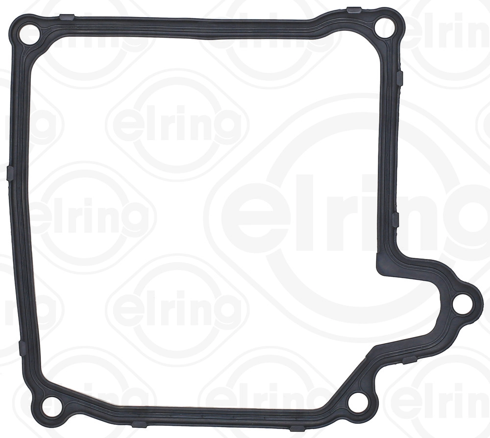 Oil Seal, automatic transmission