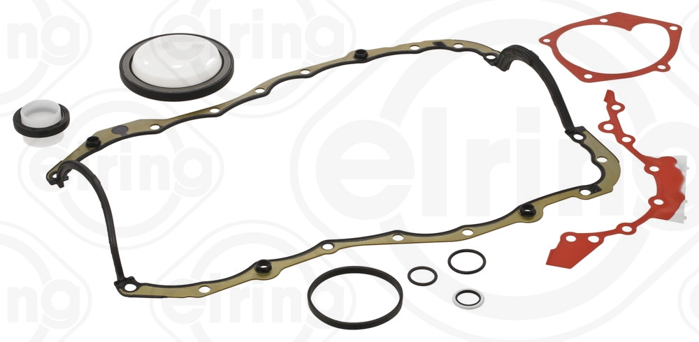 Gasket Kit, crankcase (388.620)
