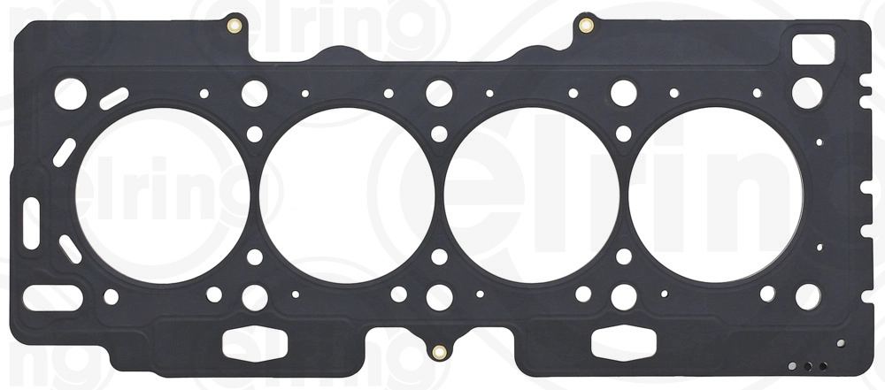 Gasket, cylinder head (135.280)