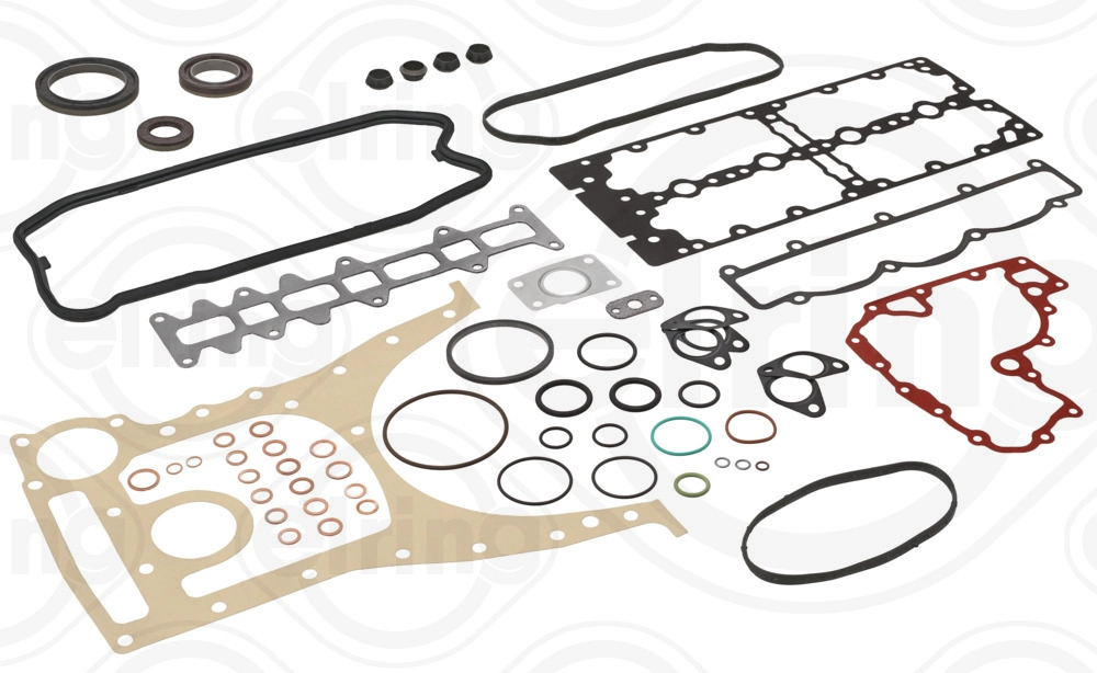 Full Gasket Kit, engine (733.541)