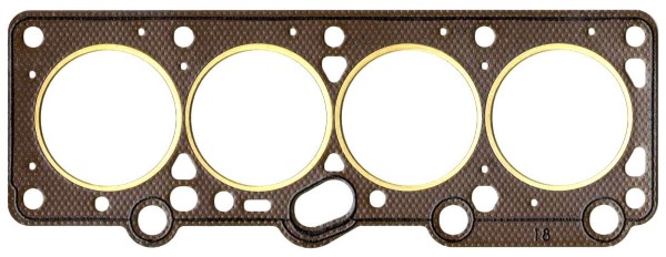 Gasket, cylinder head (920.762)