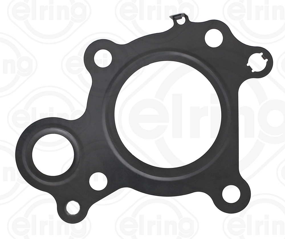 Gasket, EGR valve pipe (996.720)