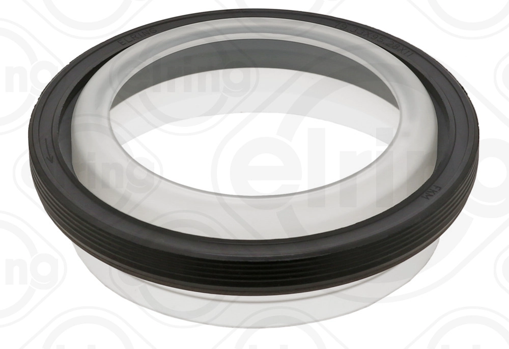 Shaft Seal, crankshaft