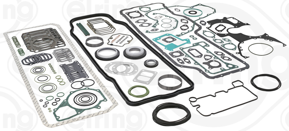 Full Gasket Kit, engine (896.970)