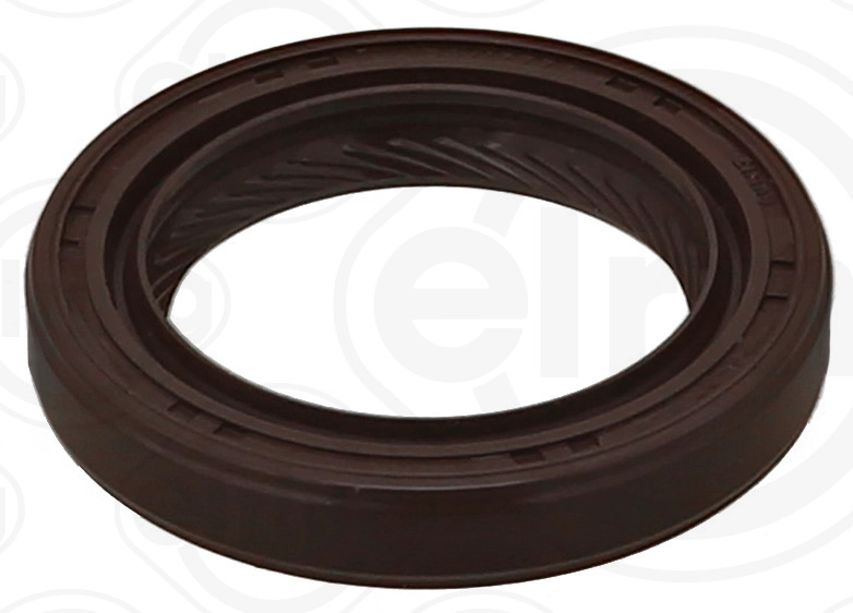 Shaft Seal, crankshaft