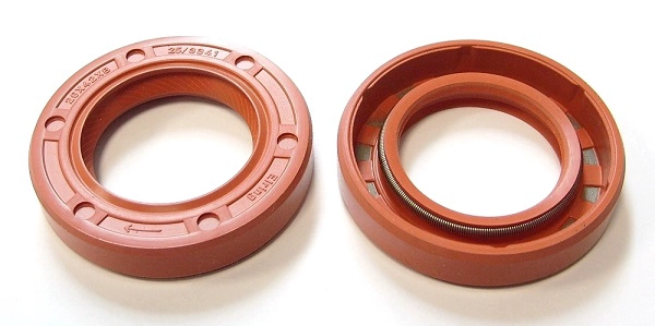 Shaft Seal, crankshaft (049.557)