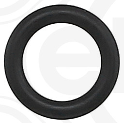 Seal, oil filler neck cap