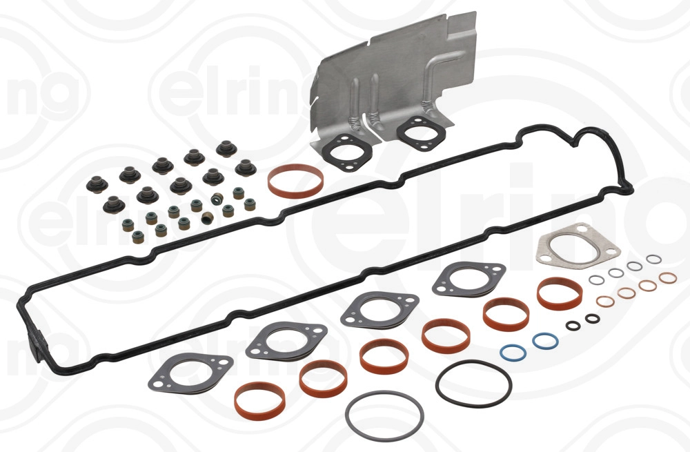 Gasket Kit, cylinder head (198.660)