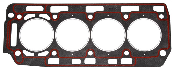 Gasket, cylinder head (984.704)