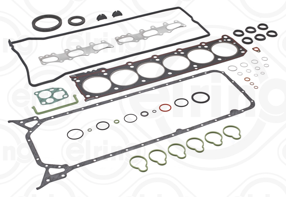 Full Gasket Kit, engine (633.580)