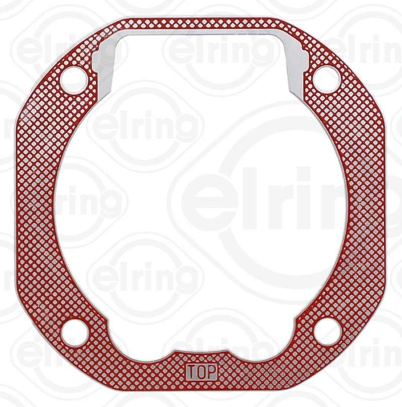 Cylinder Head Gasket, air compressor (490.710)
