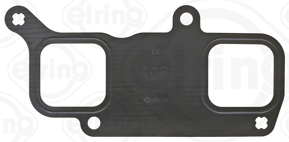 Gasket, intake manifold (402.002)