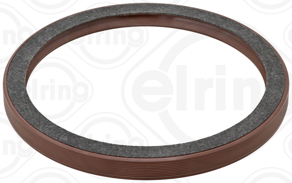 Shaft Seal, crankshaft
