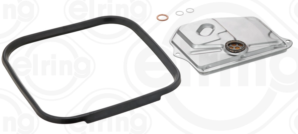 Hydraulic Filter Kit, automatic transmission (446.540)