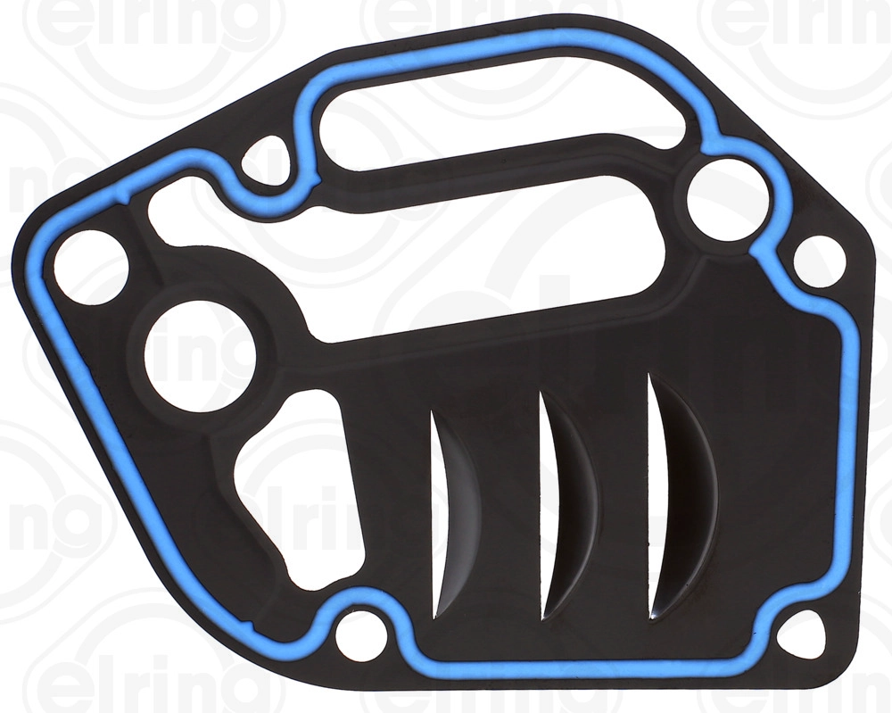 Gasket, oil filter housing (471.030)