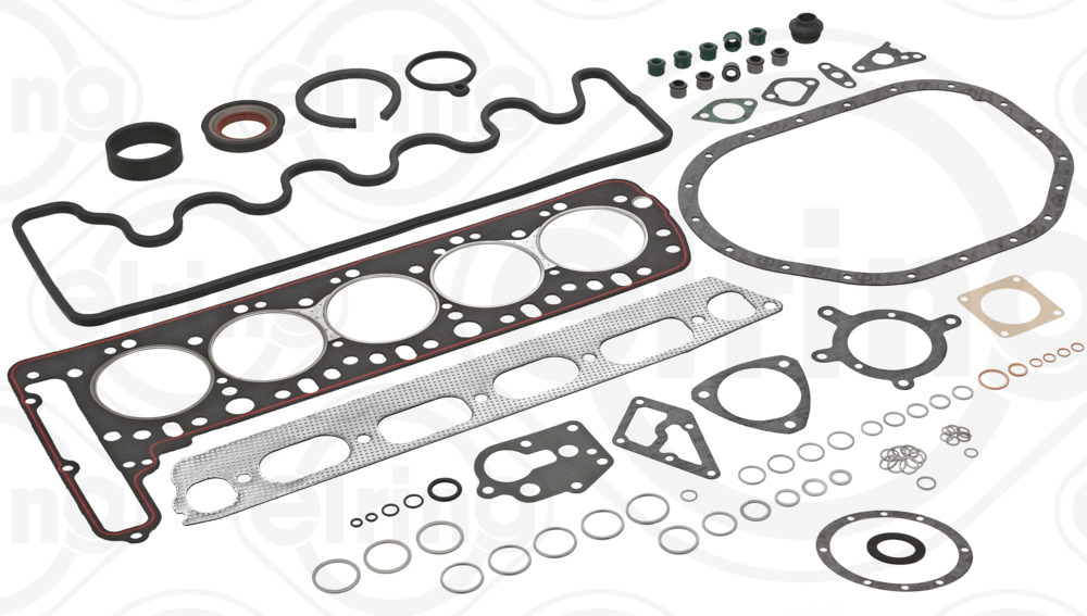 Full Gasket Kit, engine (892.483)