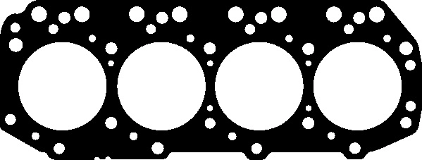 Gasket, cylinder head