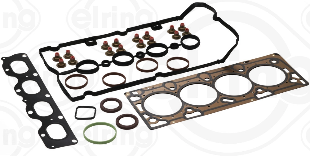 Gasket Kit, cylinder head (354.010)
