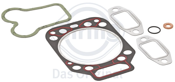 Gasket Kit, cylinder head (216.705)