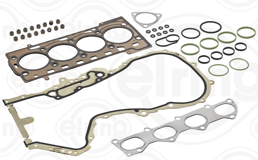 Gasket Kit, cylinder head (765.850)