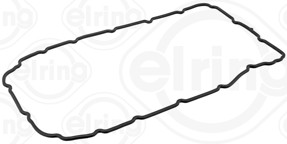 Gasket, oil sump (887.650)