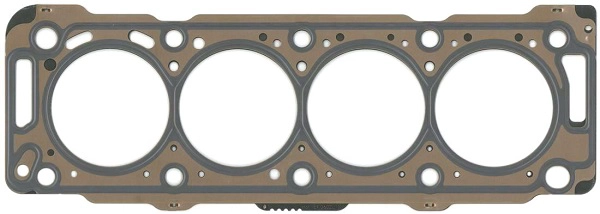Gasket, cylinder head (075.860)
