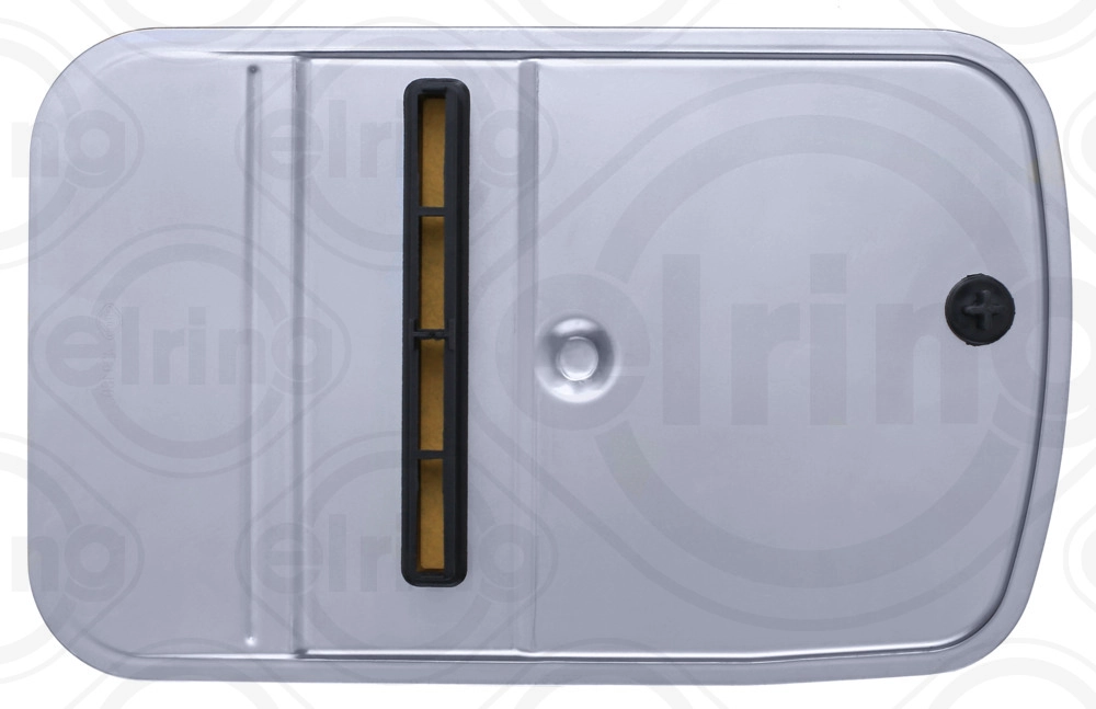 Hydraulic Filter, automatic transmission