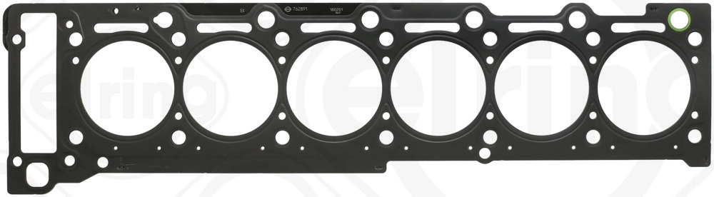 Gasket, cylinder head (762.891)
