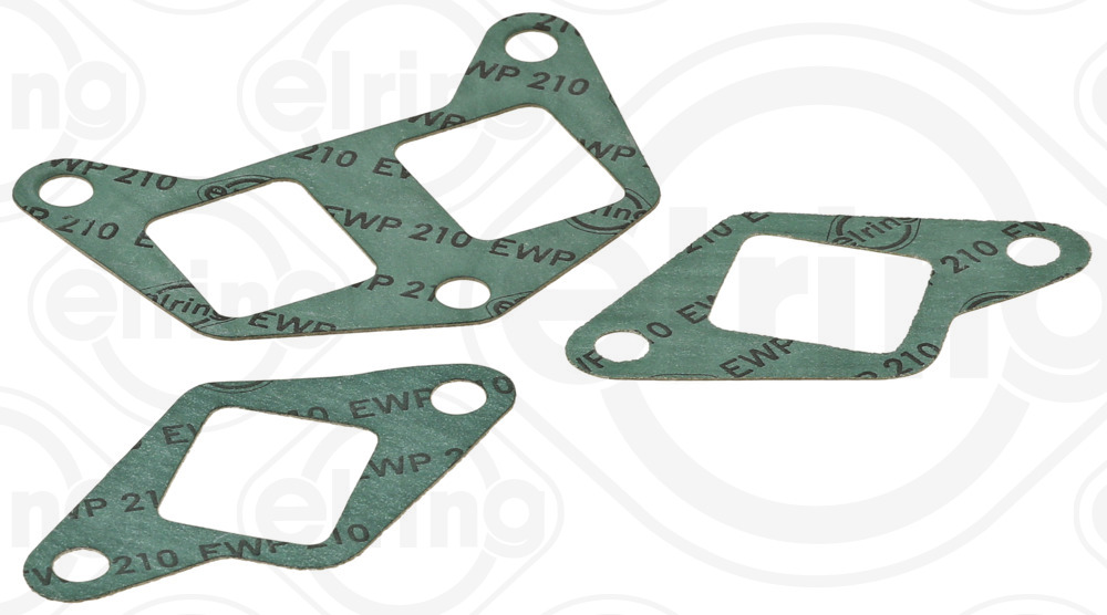 Gasket Set, intake manifold (734.370)