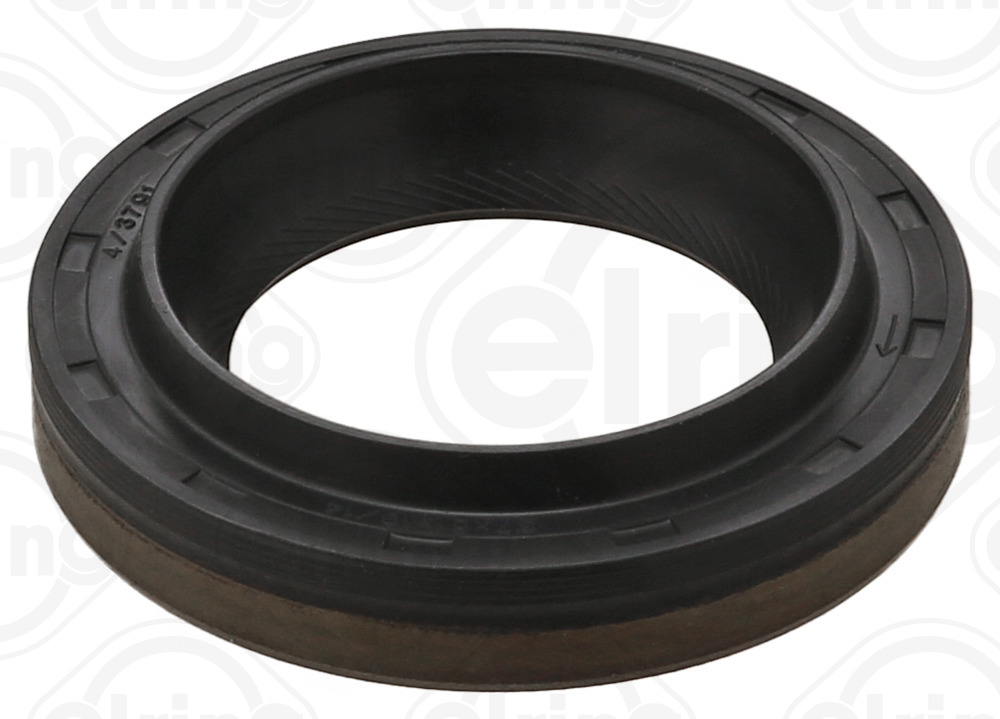 Shaft Seal, differential