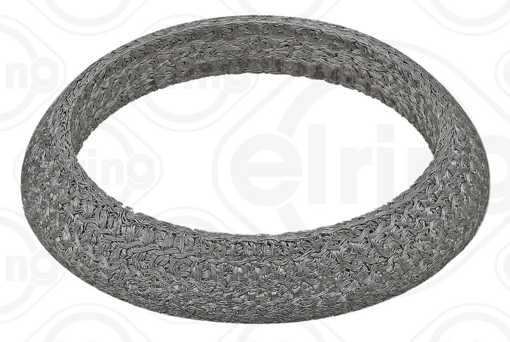 Gasket, exhaust pipe (703.613)