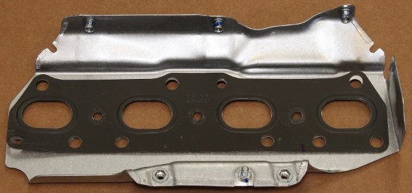 Gasket, exhaust manifold (354.802)