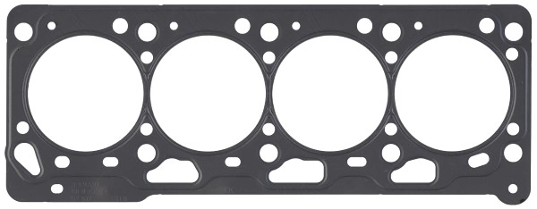 Gasket, cylinder head (162.832)