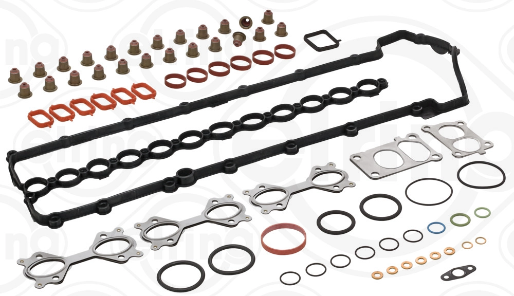 Gasket Kit, cylinder head (181.850)
