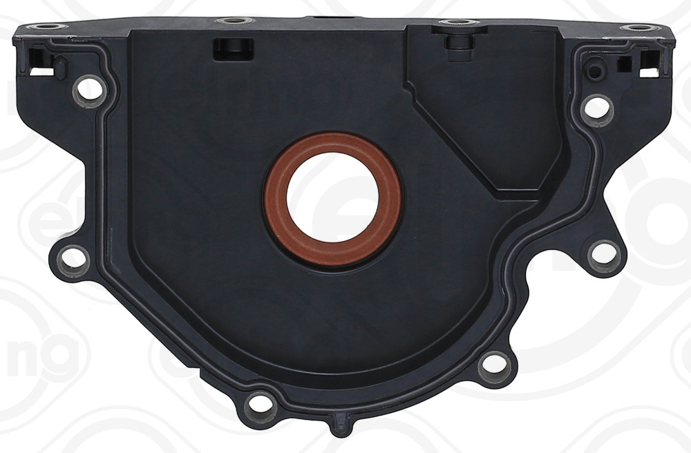 Shaft Seal, crankshaft