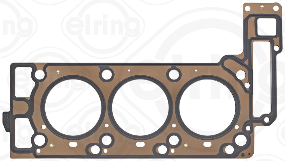 Gasket, cylinder head (497.430)