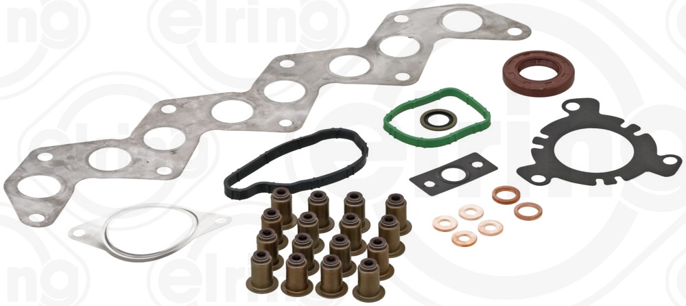 Gasket Kit, cylinder head (527.550)