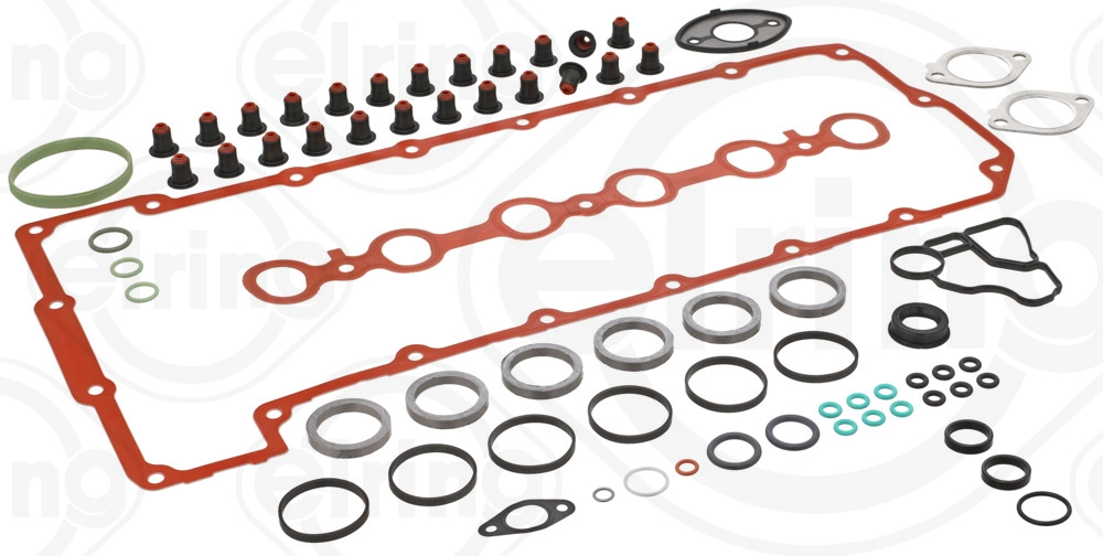 Gasket Kit, cylinder head (537.850)