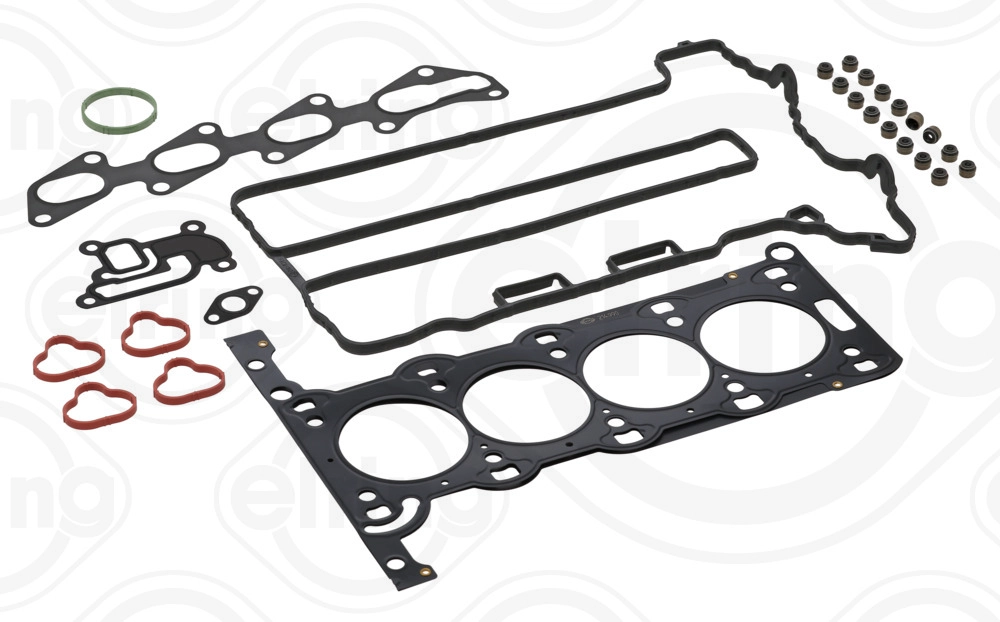 Gasket Kit, cylinder head (081.440)