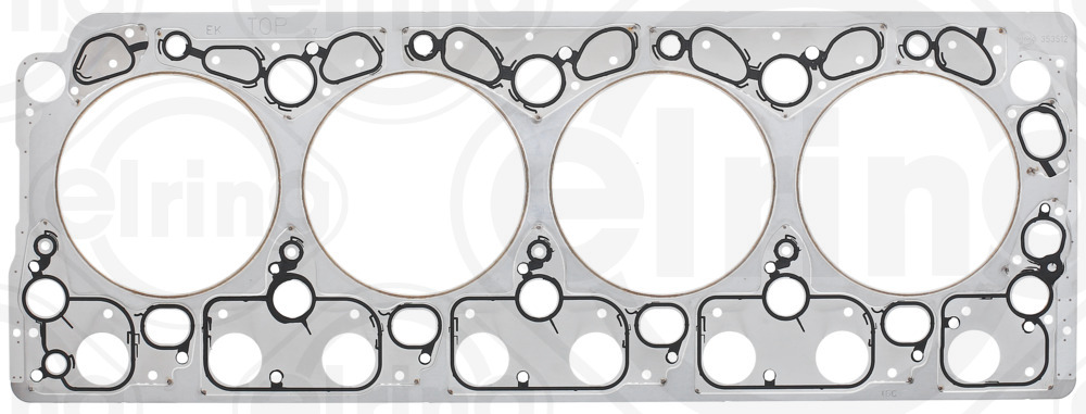 Gasket, cylinder head (353.512)