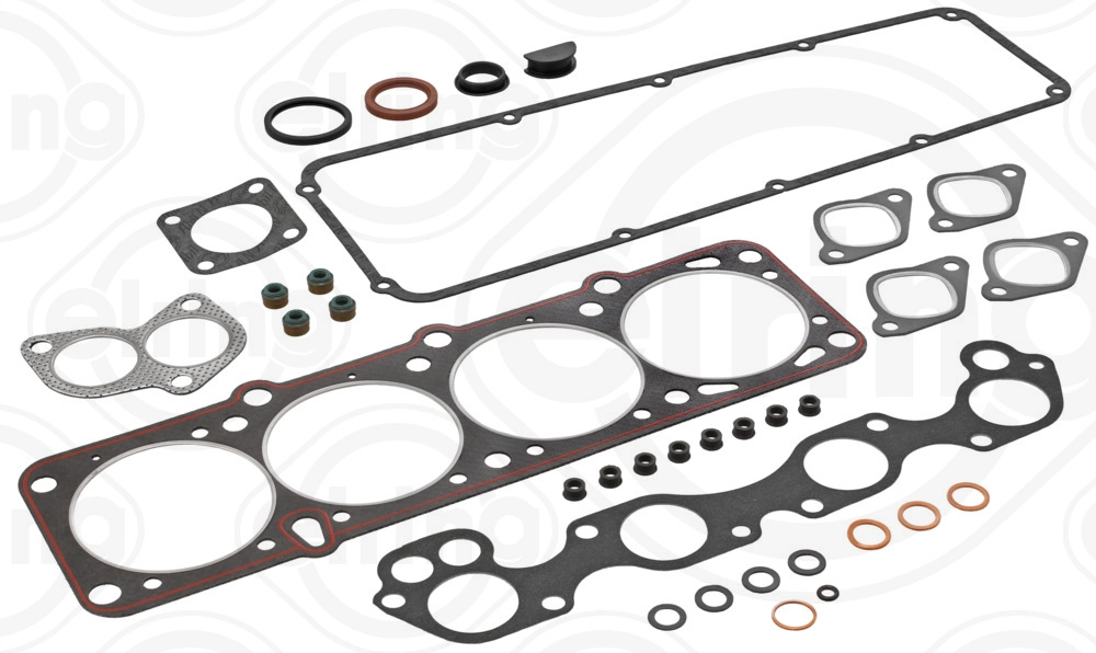 Gasket Kit, cylinder head (600.032)