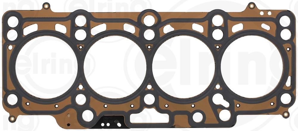 Gasket, cylinder head (732.100)