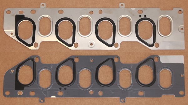 Gasket, intake/exhaust manifold (653.340)