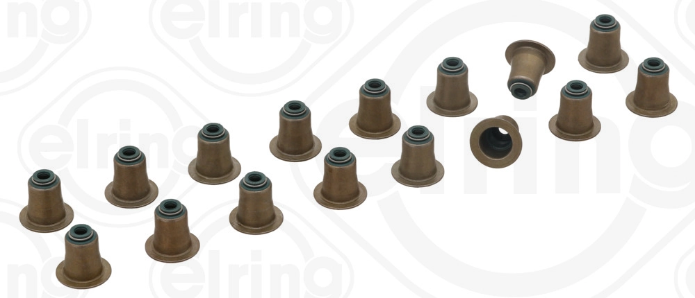 Seal Set, valve stem (715.550)