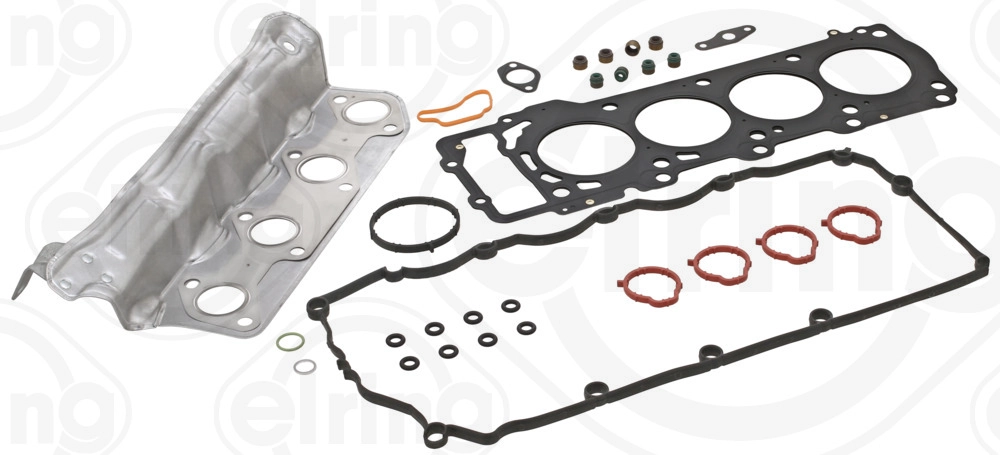 Gasket Kit, cylinder head (130.200)