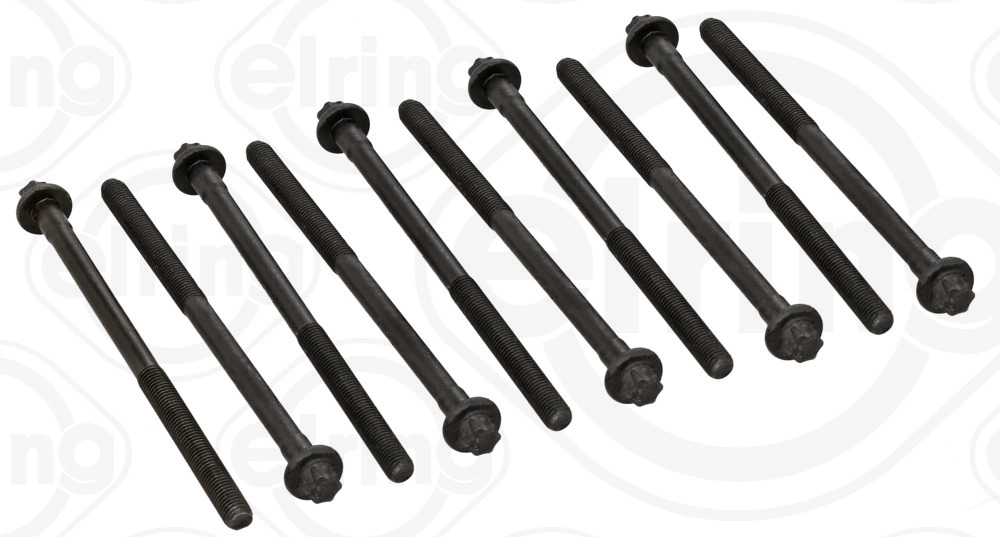 Cylinder Head Bolt Set (758.370)