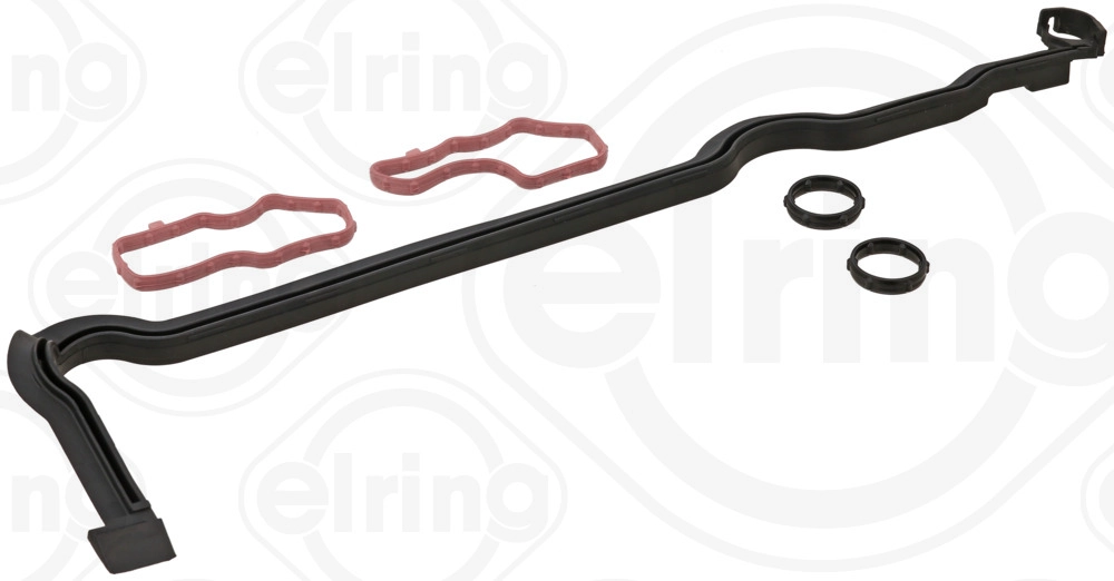 Gasket Set, cylinder head cover (720.620)