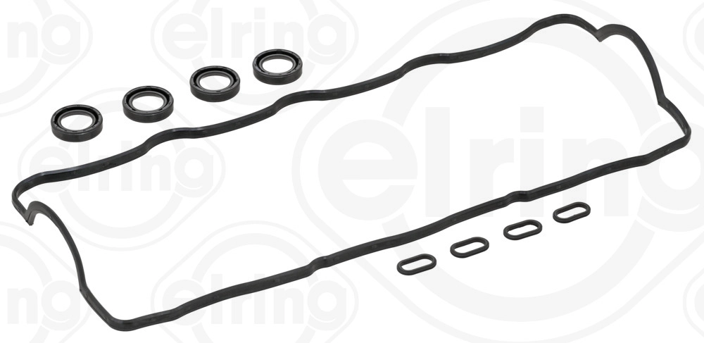 Gasket Set, cylinder head cover (508.530)